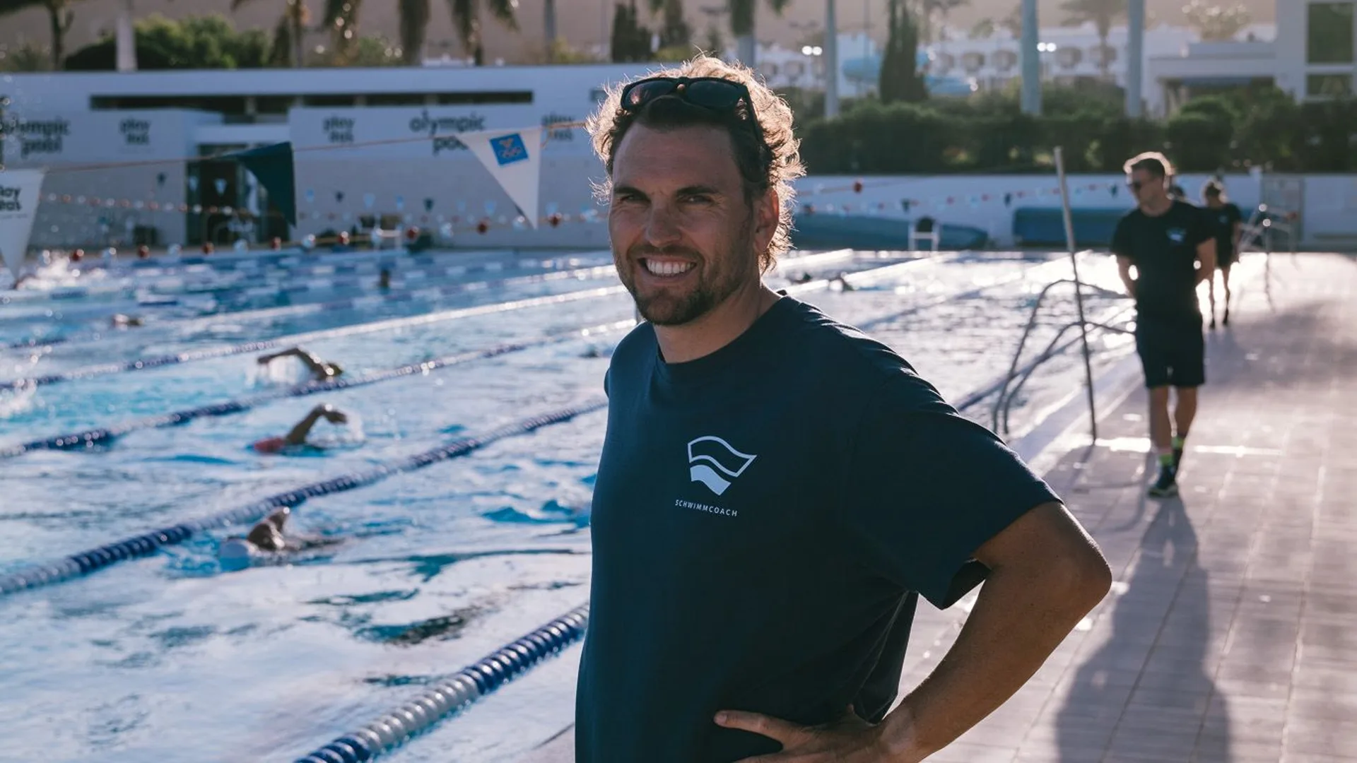 SWIM.CAMP Fuerteventura – Basic | Januar 2027
