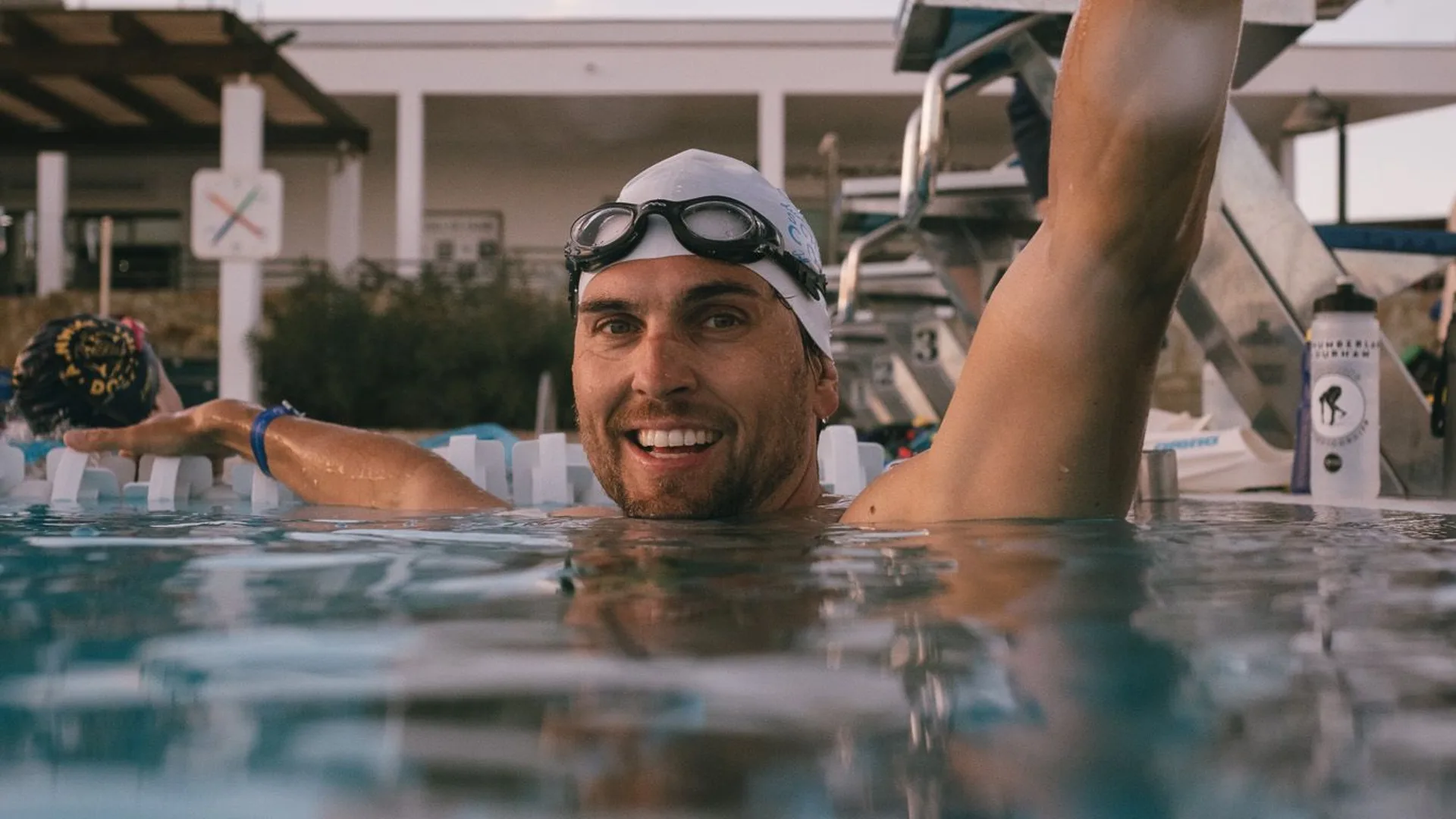 SWIM.CAMP Lanzarote – Basic | Dezember 2026